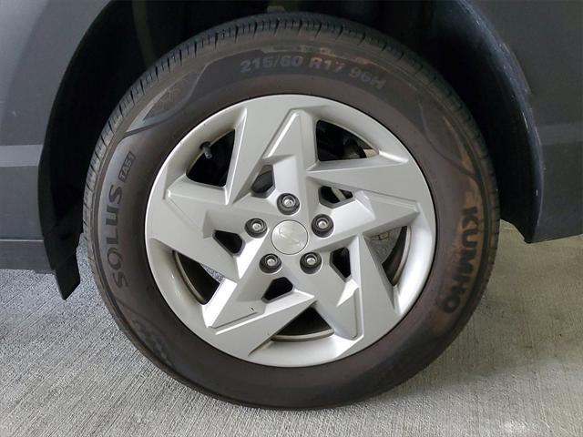 used 2024 Hyundai Kona car, priced at $19,497