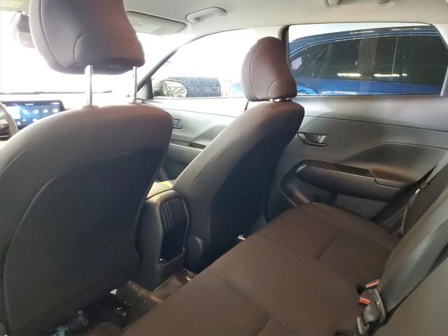 used 2024 Hyundai Kona car, priced at $19,497