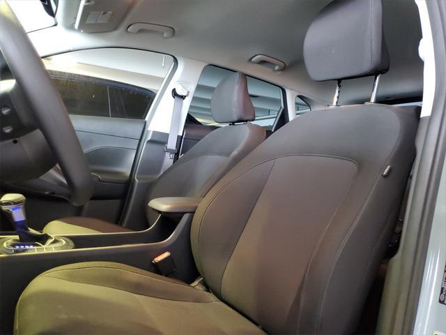 used 2024 Hyundai Kona car, priced at $19,497