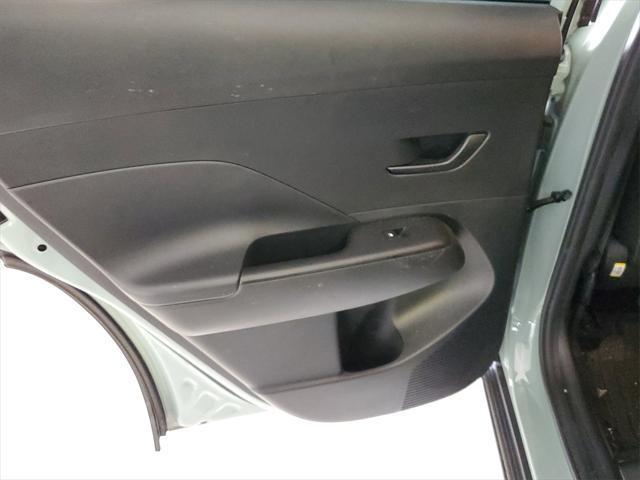 used 2024 Hyundai Kona car, priced at $19,497
