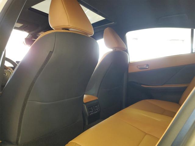 used 2024 Lexus IS 300 car, priced at $39,490