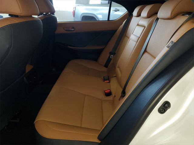 used 2024 Lexus IS 300 car, priced at $39,490