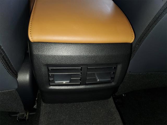 used 2024 Lexus IS 300 car, priced at $39,490