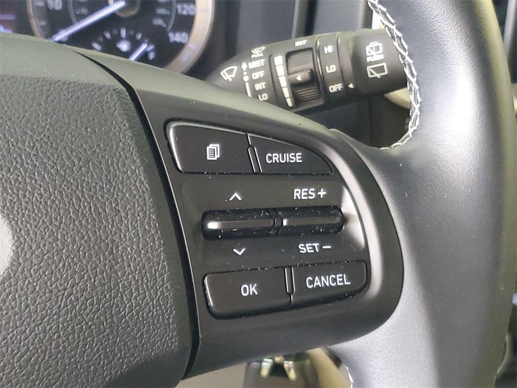 used 2022 Hyundai Venue car, priced at $16,750