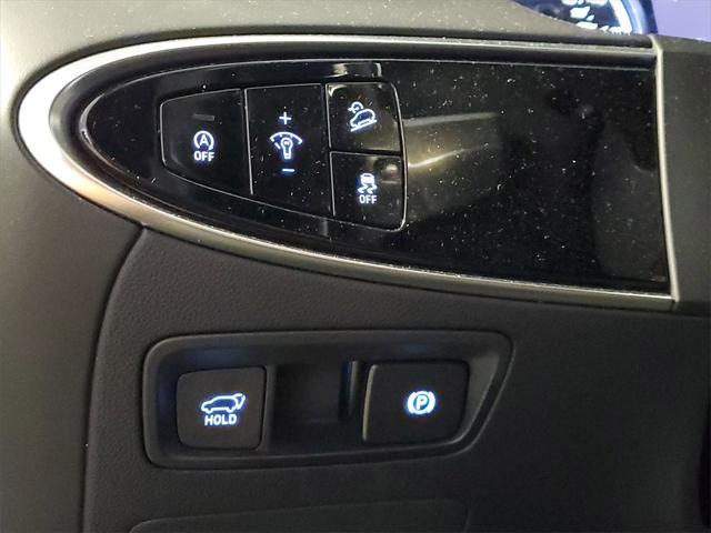 used 2022 Genesis GV70 car, priced at $34,490