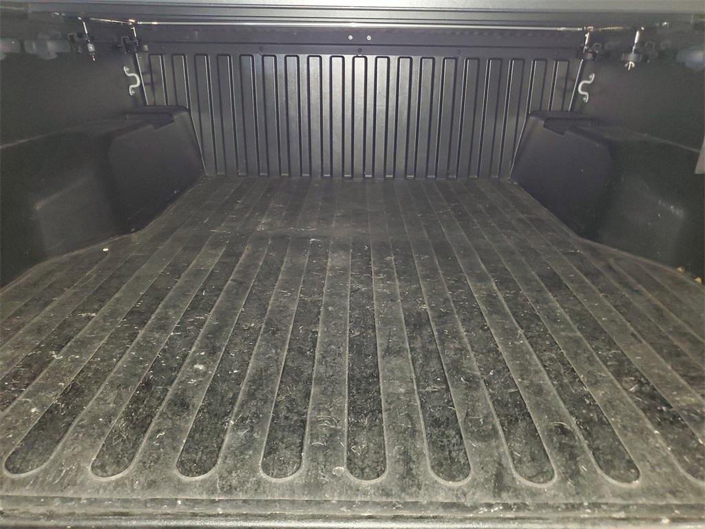 used 2023 Toyota Tacoma car, priced at $31,250