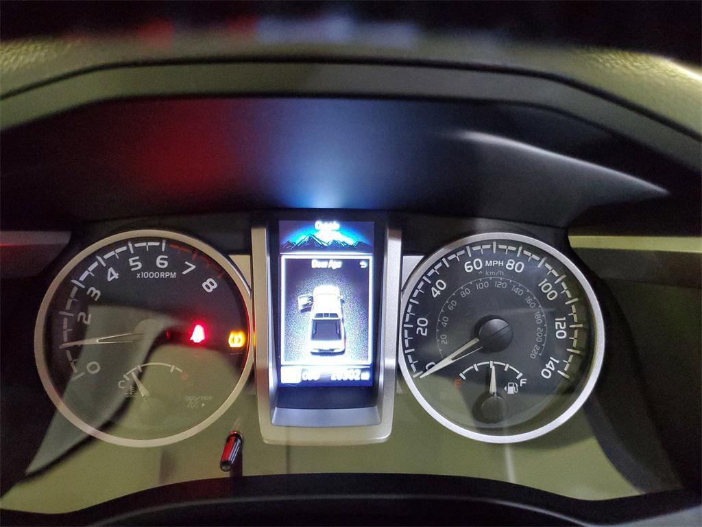 used 2023 Toyota Tacoma car, priced at $31,250