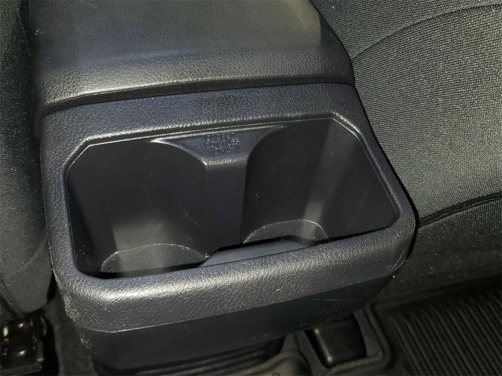 used 2023 Toyota Tacoma car, priced at $31,250