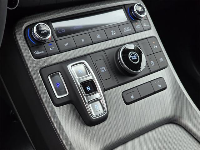 new 2025 Hyundai Palisade car, priced at $42,319