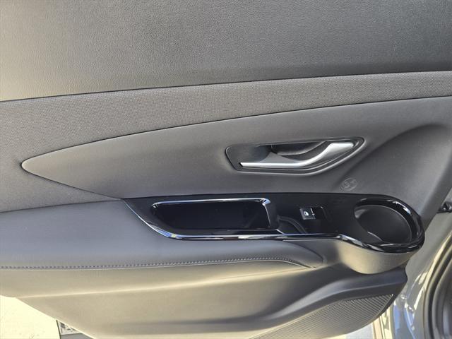 new 2025 Hyundai SANTA CRUZ car