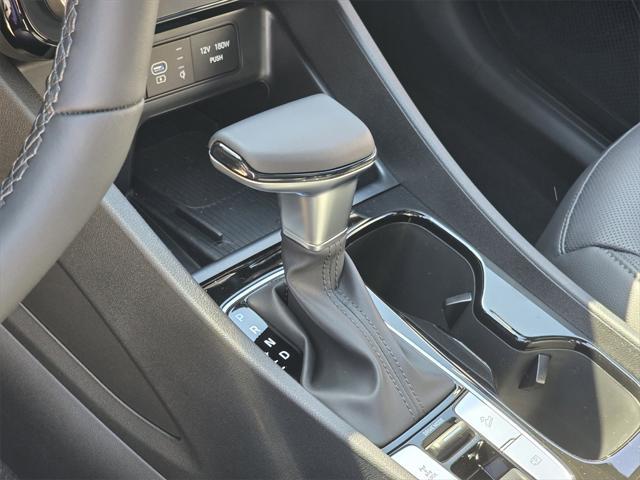 new 2025 Hyundai SANTA CRUZ car