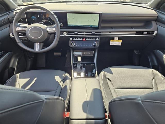 new 2025 Hyundai SANTA CRUZ car