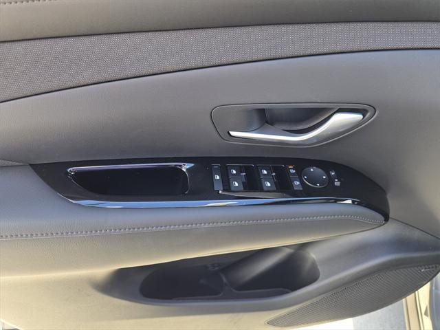 new 2025 Hyundai SANTA CRUZ car