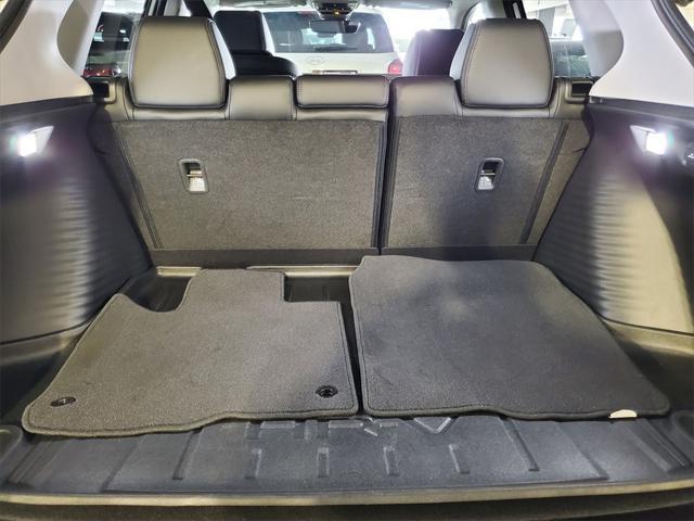used 2023 Honda HR-V car, priced at $24,490