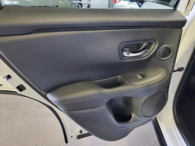 used 2023 Honda HR-V car, priced at $24,490