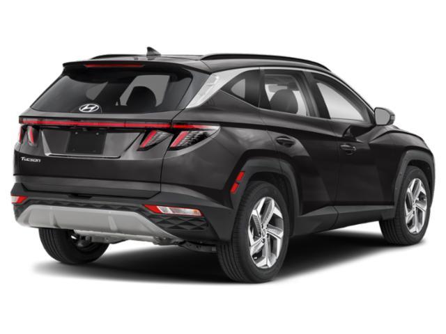 used 2022 Hyundai Tucson car, priced at $22,490