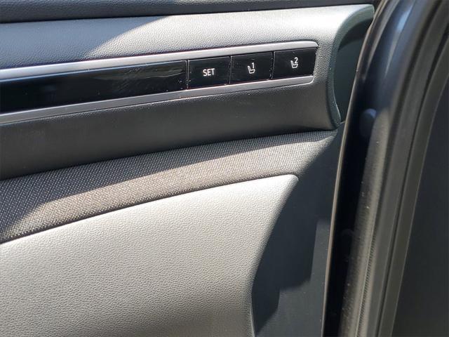 used 2022 Hyundai Tucson car, priced at $22,490