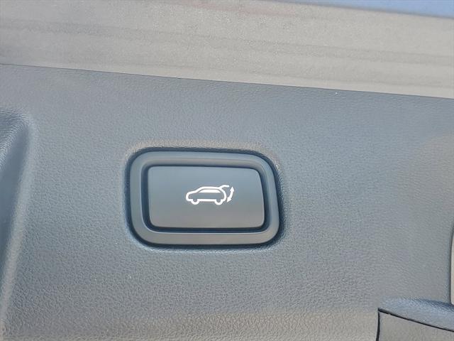 used 2022 Hyundai Tucson car, priced at $22,490