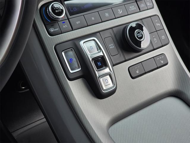 new 2025 Hyundai Palisade car, priced at $41,940