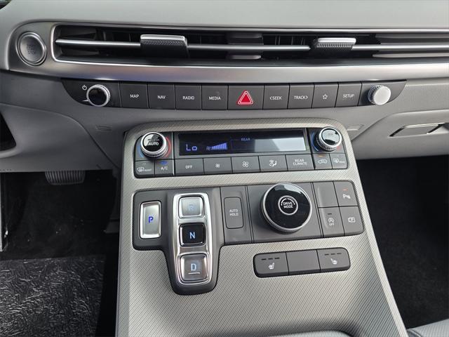new 2025 Hyundai Palisade car, priced at $41,940