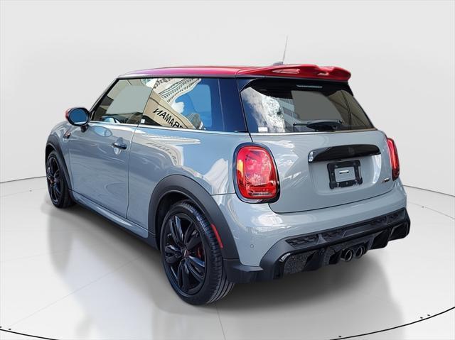 used 2023 MINI Hardtop car, priced at $31,490