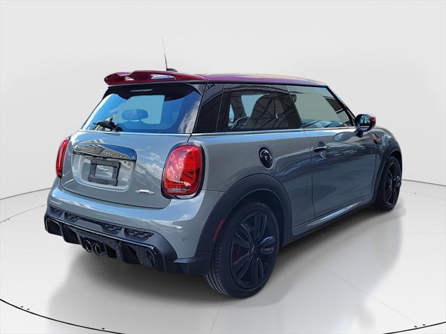 used 2023 MINI Hardtop car, priced at $31,490