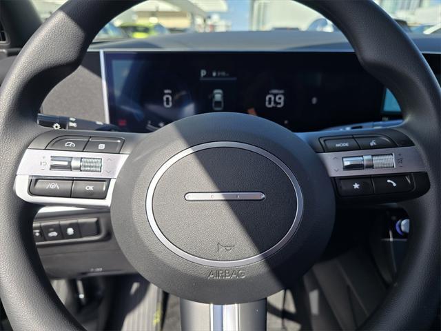 new 2025 Hyundai SANTA CRUZ car, priced at $30,820