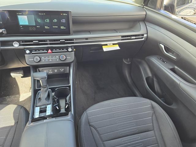new 2025 Hyundai SANTA CRUZ car, priced at $30,820