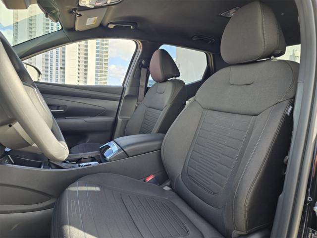 new 2025 Hyundai SANTA CRUZ car, priced at $30,820