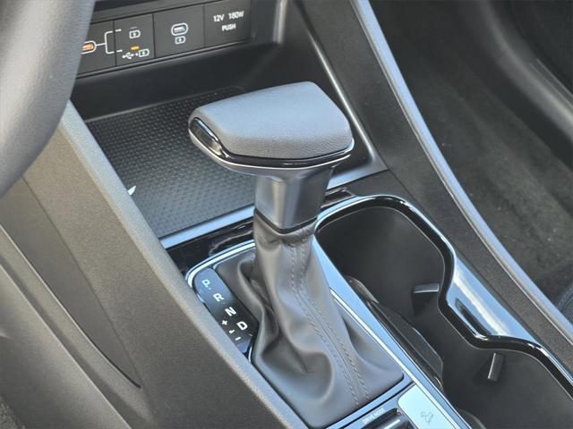 new 2025 Hyundai SANTA CRUZ car, priced at $30,820