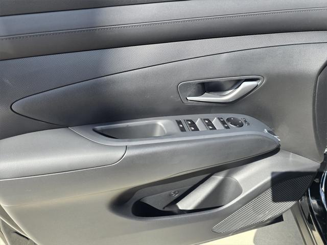 new 2025 Hyundai SANTA CRUZ car, priced at $30,820