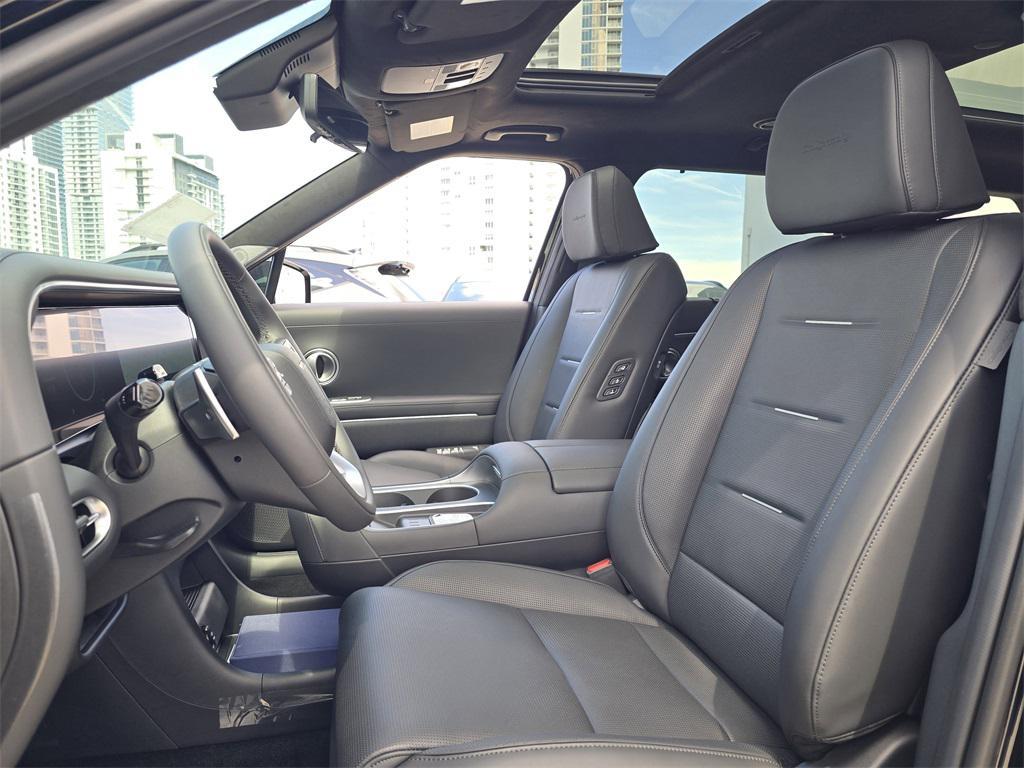 new 2026 Hyundai Palisade car, priced at $58,710