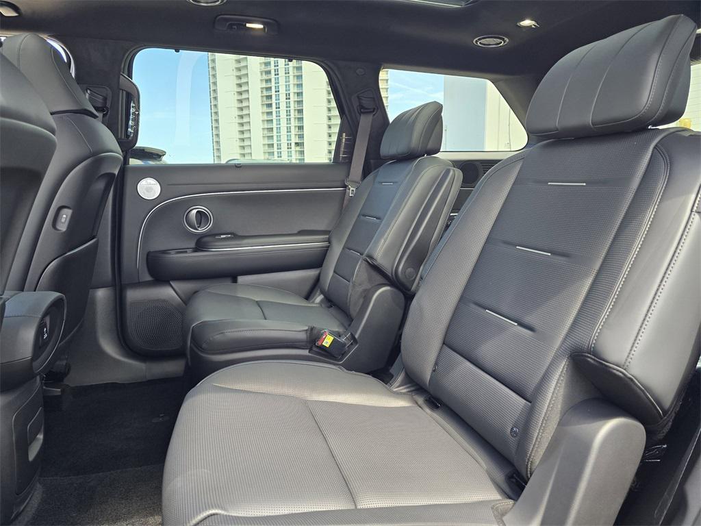 new 2026 Hyundai Palisade car, priced at $58,710