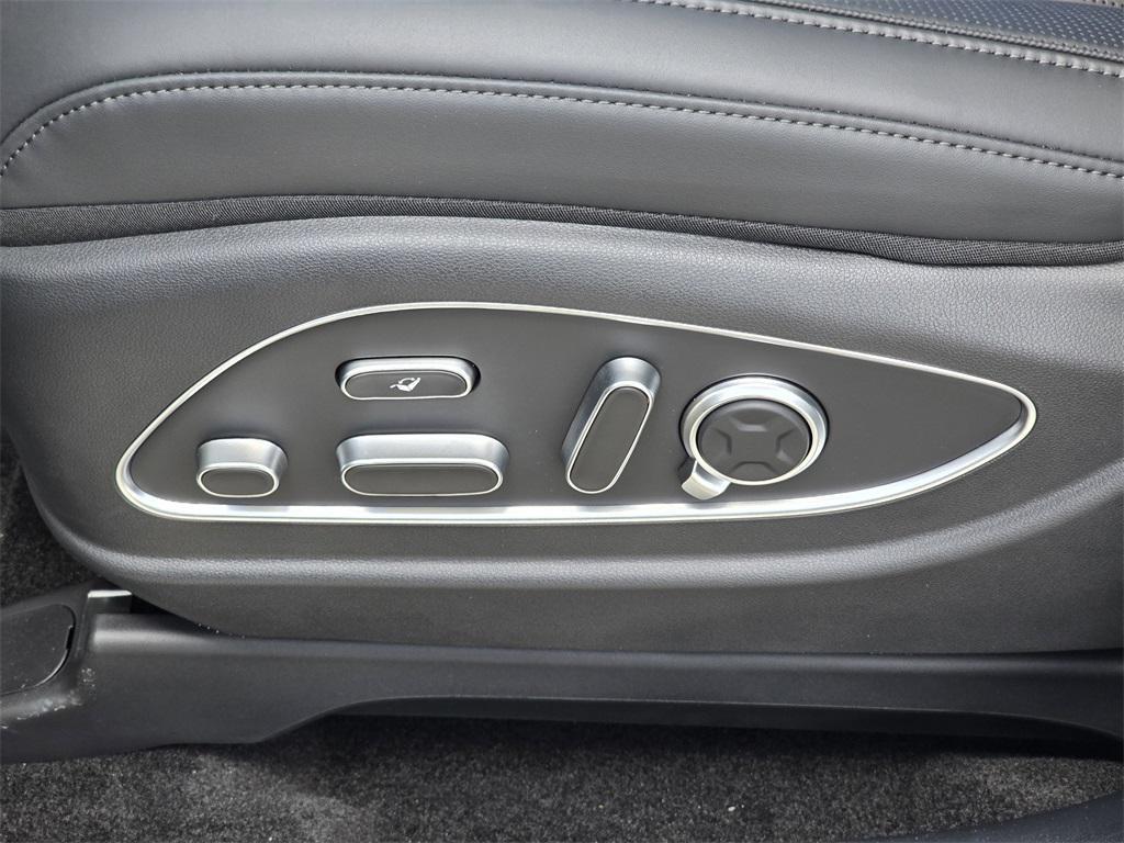 new 2026 Hyundai Palisade car, priced at $58,710