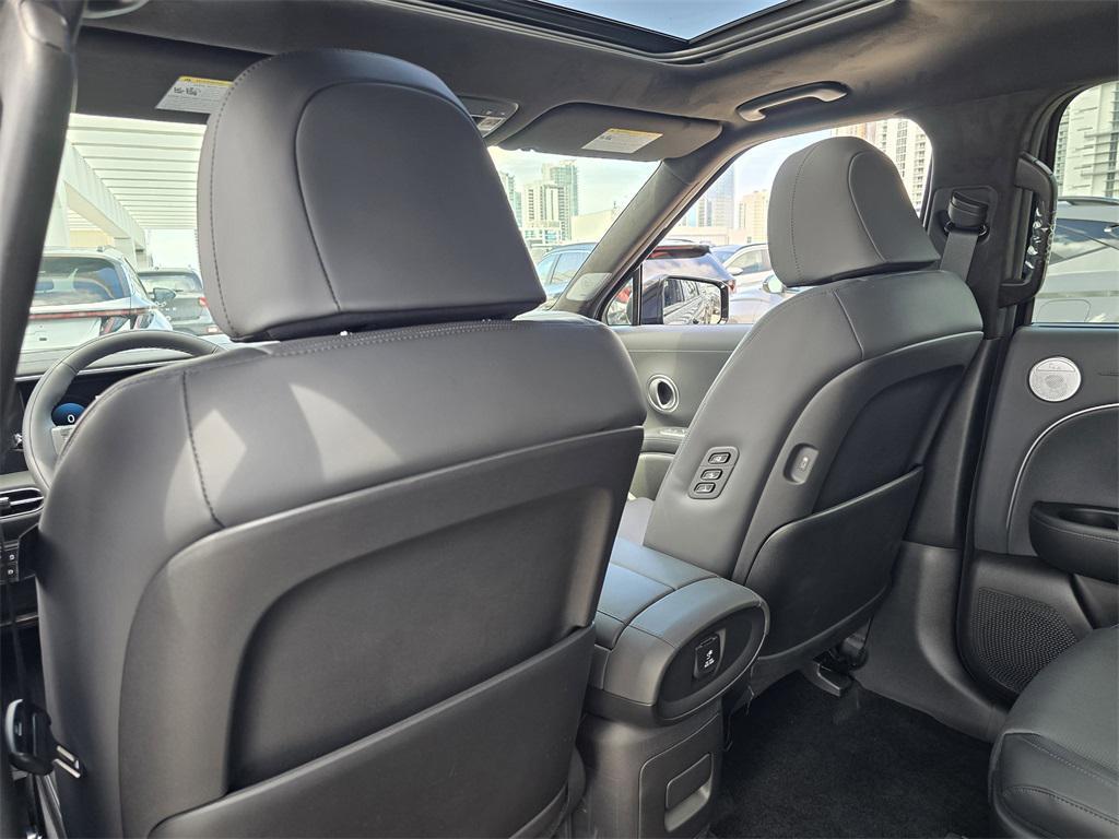 new 2026 Hyundai Palisade car, priced at $58,710