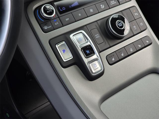new 2025 Hyundai Palisade car, priced at $46,825