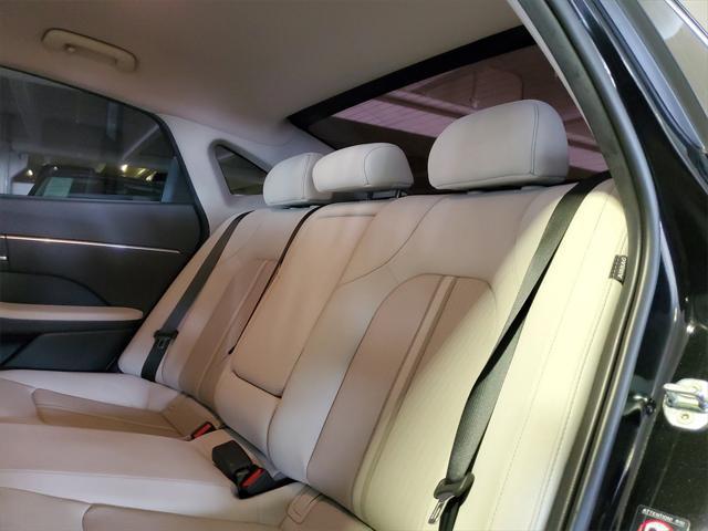 used 2022 Hyundai Sonata car, priced at $17,990