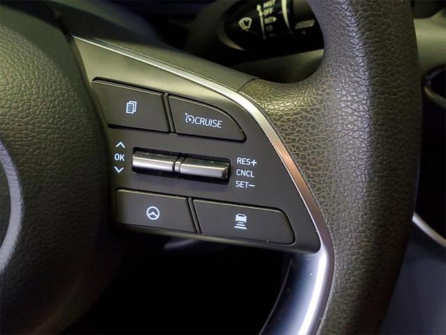 used 2022 Hyundai Sonata car, priced at $17,990