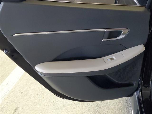 used 2022 Hyundai Sonata car, priced at $17,990