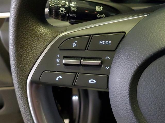 used 2022 Hyundai Sonata car, priced at $17,990