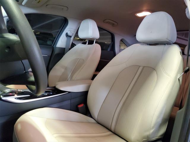 used 2022 Hyundai Sonata car, priced at $17,990