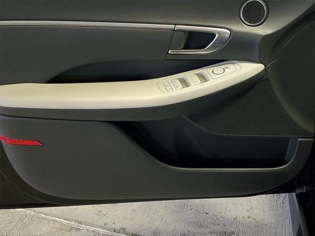 used 2022 Hyundai Sonata car, priced at $17,990