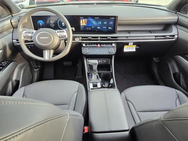 new 2025 Hyundai SANTA CRUZ car, priced at $35,600