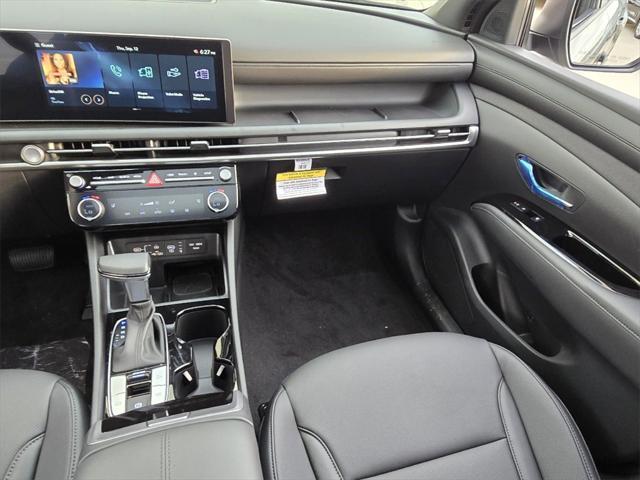 new 2025 Hyundai SANTA CRUZ car, priced at $35,600