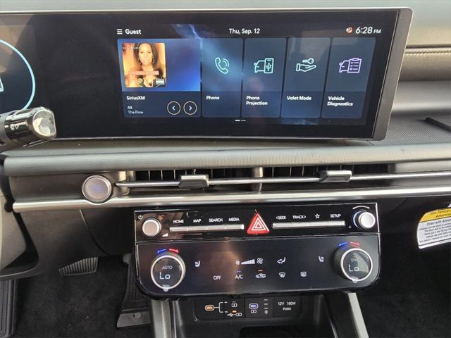 new 2025 Hyundai SANTA CRUZ car, priced at $35,600