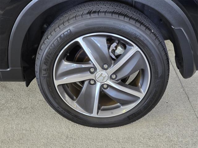 used 2022 Honda HR-V car, priced at $18,990