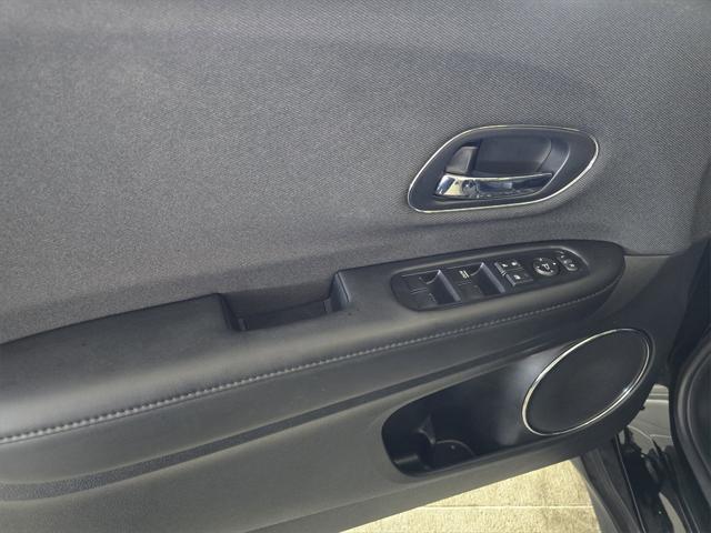 used 2022 Honda HR-V car, priced at $18,990
