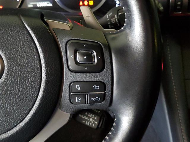 used 2021 Lexus RC 350 car, priced at $31,990