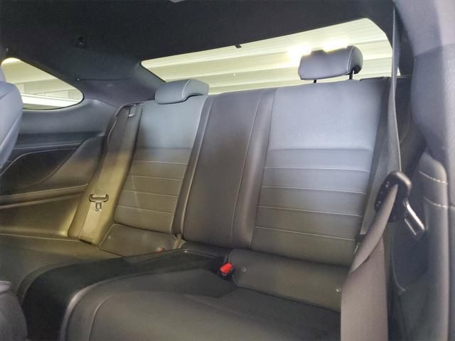 used 2021 Lexus RC 350 car, priced at $31,990
