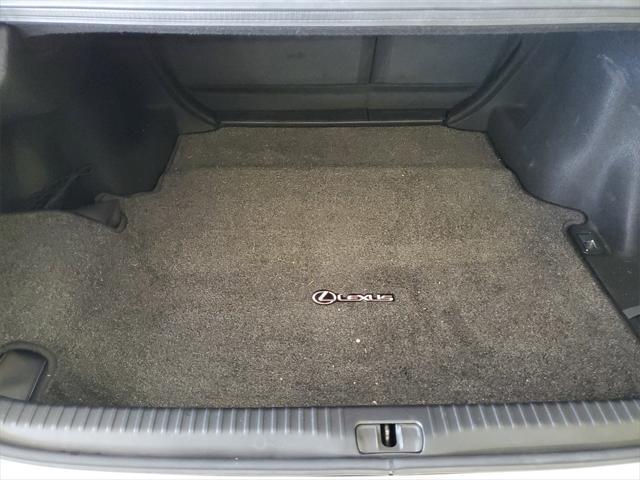 used 2021 Lexus RC 350 car, priced at $31,990